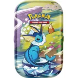 Pokémon Karmesin & Purpur – Prismatische Entwicklungen: Aquana