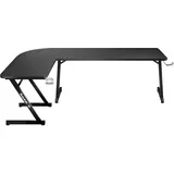 huzaro Hero 7.0 Schwarz