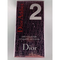 Dior Addict 2 1.7 oz Eau De Toilette Spray Women By Christian Dior by Dior