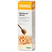Cp-pharma Mielosan Spray 100 ml