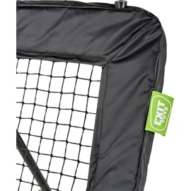 EXIT TOYS Kickback Rebounder XL schwarz (43.05.10.00)