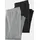 GOLDNER 2-in-1-Hose Gerade Grau 21