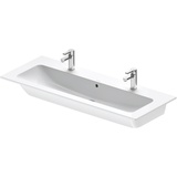 Duravit ME by Starck Doppelwaschtisch, 2361120024