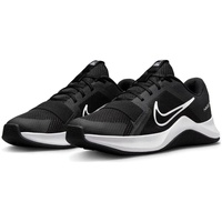 Nike MC Trainer 2 Sneaker, Black/White-Black, 39 EU