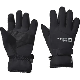 Jack Wolfskin 2l Winter Handschuhe - Black - 116