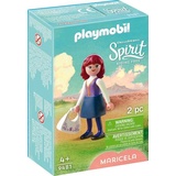 Playmobil Spirit Riding Free Maricela 9481