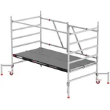 Altrex Klappgerüst 2,45 m