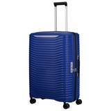 Samsonite UPSCAPE SPINNER 75cm nautical blue