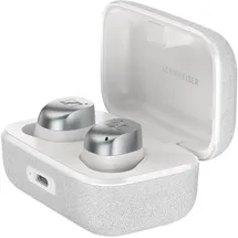 Sennheiser Momentum True Wireless 4 white silver