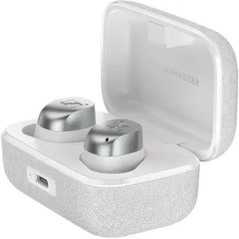 Sennheiser Momentum True Wireless 4 white silver