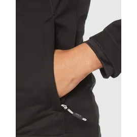 CMP Damen Softshelljacke Schwarz (Schwarz (Black/U901)),40 DE
