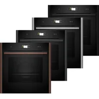 Neff Einbau-Dampfbackofen B69VS7KY0 N90