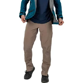 Dirtlej Trailscout Waterproof Long Loose Hosen Grau XL