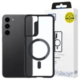 OEM Satin Armor für Samsung Galaxy S23 5G