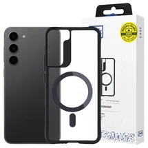 OEM Satin Armor für Samsung Galaxy S23 5G