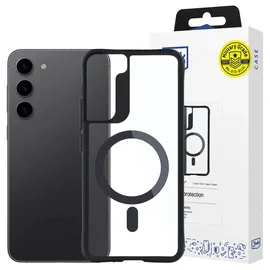 OEM Satin Armor für Samsung Galaxy S23 5G