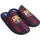 Marpen Fc Barcelona Closed Hausschuhe - Blau / Grana - EU 39