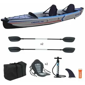 Kohala Kajak 440 Cm (9 pcs)