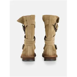 FELMINI Stiefel Herren Braun 41