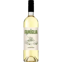 La Famiglia Vino Bianco
