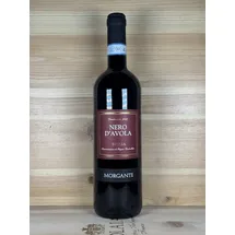 Morgante Nero d`Avola IGT 2023 0,75 l