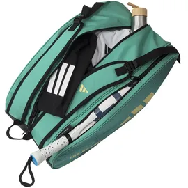 adidas Racket Bag Control Grün