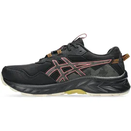 Asics GEL-VENTURE 10 WP Damen Black/Brown Stone 38