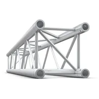 Milos Systems Straight 3000mm Pro-30 Square G Montage Lichttechnik