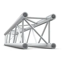 Milos Systems Straight 3000mm Pro-30 Square G Montage Lichttechnik