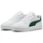 Puma White-Dark Myrtle-Puma Silver 38,5