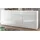furn.design Nobile Büroschrank 217 x 90 x 0 cm weiß
