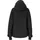 SOS Jacke Seceda schwarz XL