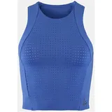 Craft ADV HiT Perforated Tanktop Damen 359000 jump M