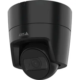 Axis M3125-LVE Schwarz