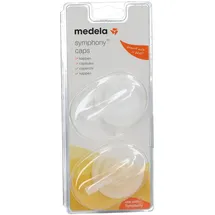 Medela Personalfit Plus Symphony Kappe 2 St