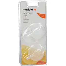 Medela Personalfit Plus Symphony Kappe 2 St