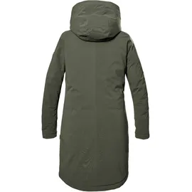 G.I.G.A. DX by killtec GW 73 WMN PRK, oliv, 44,