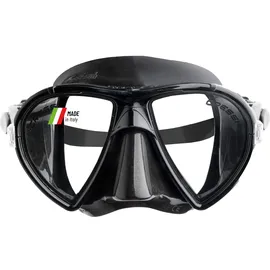 Cressi Ocean - Tauchmaske - Farbe: Schwarz