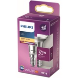 Philips LED EEK F (A - G) E14 Reflektor R39 WW ND 36D LED-Lampe