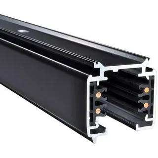 Bianemo Orbit Schiene für Orbit 230V 3-Phasen Schienensystem, BBE04301BL5C,