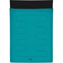 Doppelschlafsack Nils Camp NC2001 BLAU|SCHWARZ No Size