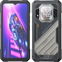 Cubot Kingkong X 5G 256 GB Schwarz