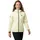 Scott Damen Explorair Light Dryo 2.5L Jacke (Größe L, beige)