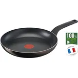 Tefal Bratpfanne B55406 Extra Cook & Clean 28cm Pfanne