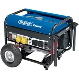 Draper 09698 Benzin-Generator, 22 kVA