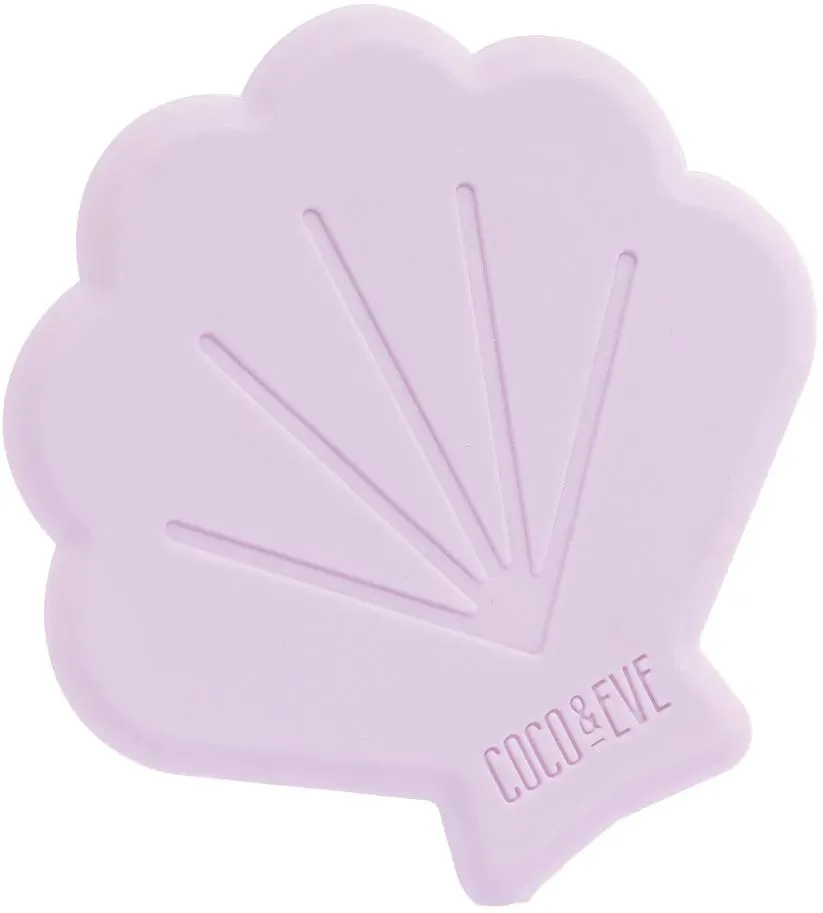 Coco & Eve Smooth-on Shell Scoop