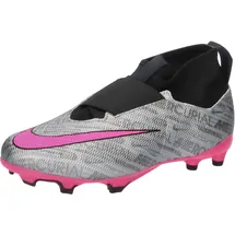 Nike Zoom Mercurial Superfly 9 Pro XXV FG - pink 38.5