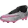 Nike Zoom Mercurial Superfly 9 Pro XXV FG - pink 38.5