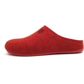 Dr. Brinkmann Pantoffeln Rot 37