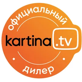 Kartina EVA Android Smart TV Box